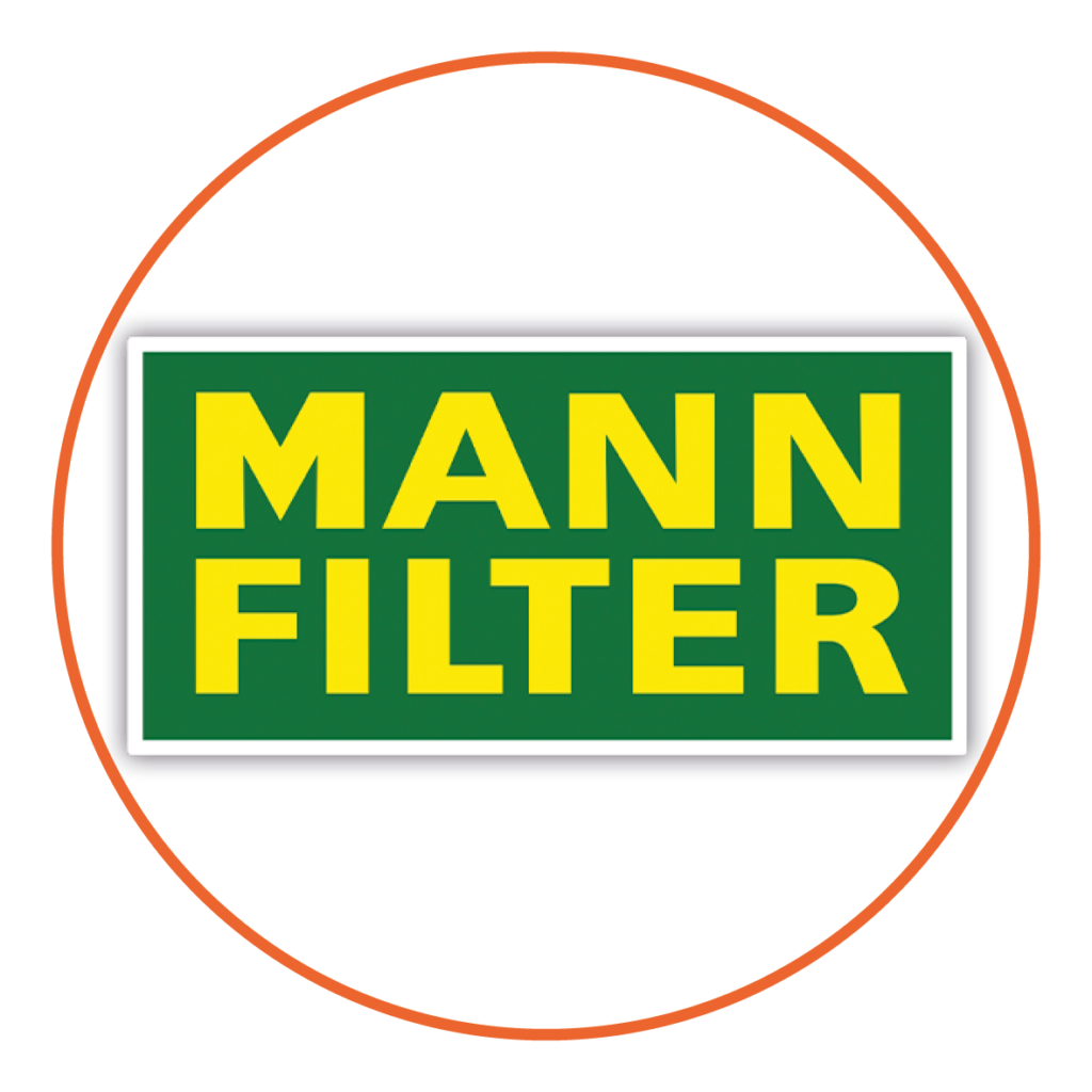 man filter